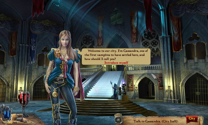 Twilight City: Love as a Cure <span class="ext" style="background-color: #2a475e; color: #FFFFFF;">STEAM</span> <span class="ext ext_digital">digital</span> image 6