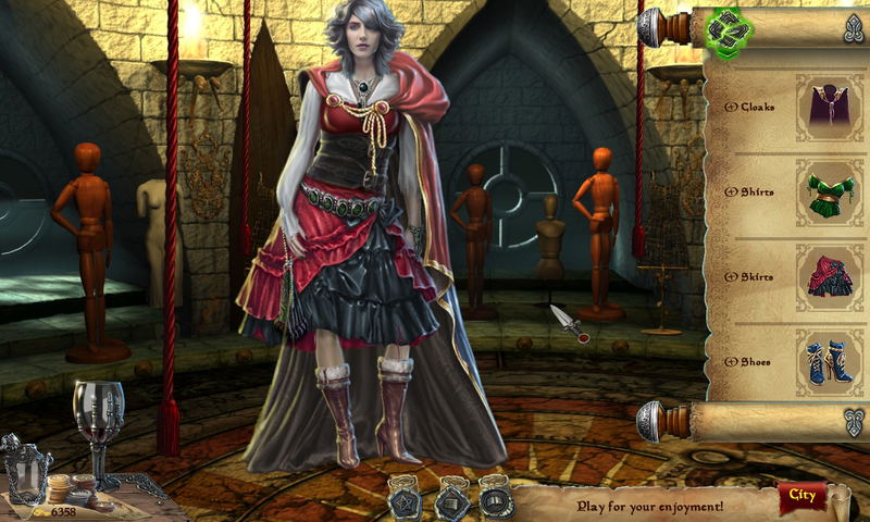 Twilight City: Love as a Cure <span class="ext" style="background-color: #2a475e; color: #FFFFFF;">STEAM</span> <span class="ext ext_digital">digital</span> image 7