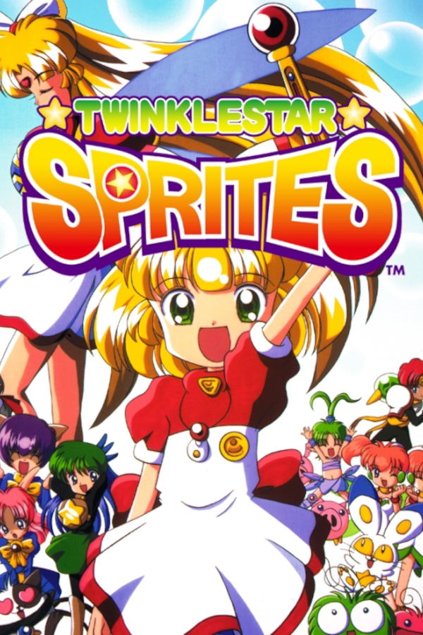 Twinkle Star Sprites <span class="ext" style="background-color: #2a475e; color: #FFFFFF;">STEAM</span> <span class="ext ext_digital">digital</span> image 1