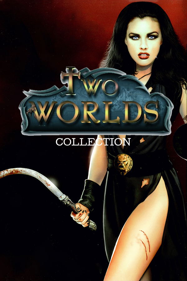 Two Worlds (Collection) STEAM digital — Import Game Deal