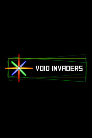 Void Invaders_