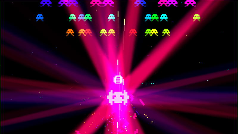 Void Invaders <span class="ext" style="background-color: #2a475e; color: #FFFFFF;">STEAM</span> <span class="ext ext_digital">digital</span> image 4