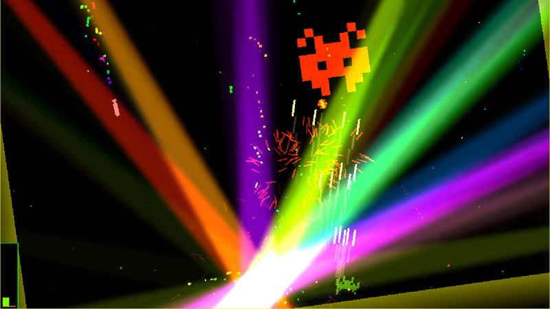 Void Invaders <span class="ext" style="background-color: #2a475e; color: #FFFFFF;">STEAM</span> <span class="ext ext_digital">digital</span> image 6