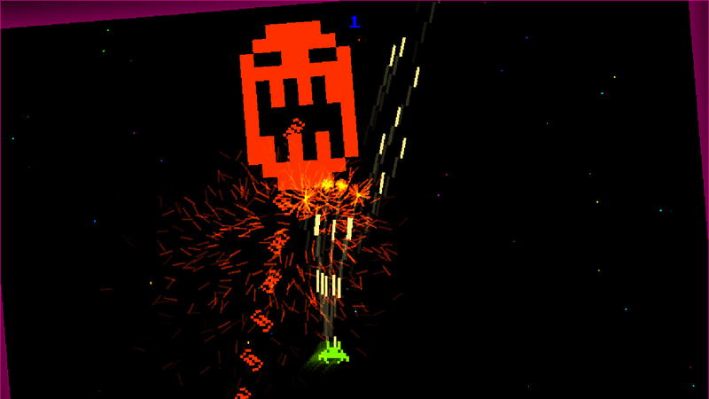 Void Invaders <span class="ext" style="background-color: #2a475e; color: #FFFFFF;">STEAM</span> <span class="ext ext_digital">digital</span> image 7