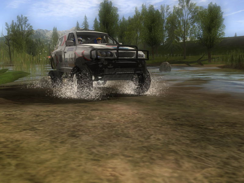 Xpand Rally Xtreme <span class="ext" style="background-color: #2a475e; color: #FFFFFF;">STEAM</span> <span class="ext ext_digital">digital</span> image 2