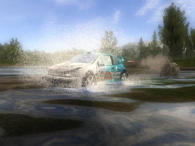 Xpand Rally Xtreme <span class="ext" style="background-color: #2a475e; color: #FFFFFF;">STEAM</span> <span class="ext ext_digital">digital</span> image 5