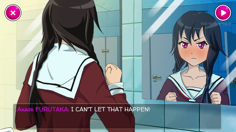 Yandere School <span class="ext" style="background-color: #2a475e; color: #FFFFFF;">STEAM</span> <span class="ext ext_digital">digital</span> image 6