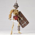 KT Project KT-030 Takeya Freely Figure Gladiator Murmillo Full Color Ver. thumbnail 2