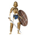 KT Project KT-031 Takeya Freely Figure Gladiator Secutor Full Color Ver. thumbnail 1