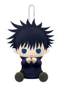 Pitanui Jujutsu Kaisen: Megumi Fushiguro thumbnail 1