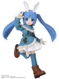Mimy Garden Naturalis Historia 1/12 Scale Fashion Doll: Celine thumbnail 1