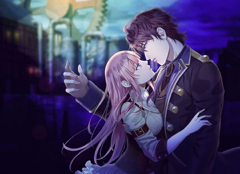 Steam Prison (English) image 14