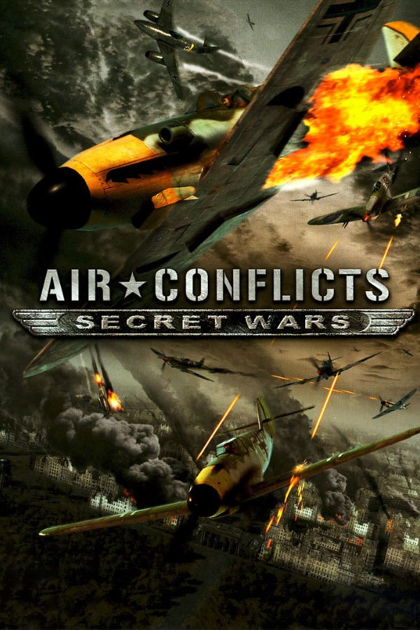 Air Conflicts: Secret Wars <span class="ext" style="background-color: #2a475e; color: #FFFFFF;">STEAM</span> <span class="ext ext_digital">digital</span> image 1