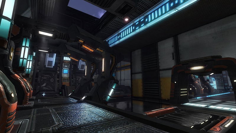 Alien Arena: Warriors Of Mars <span class="ext" style="background-color: #2a475e; color: #FFFFFF;">STEAM</span> <span class="ext ext_digital">digital</span> image 7
