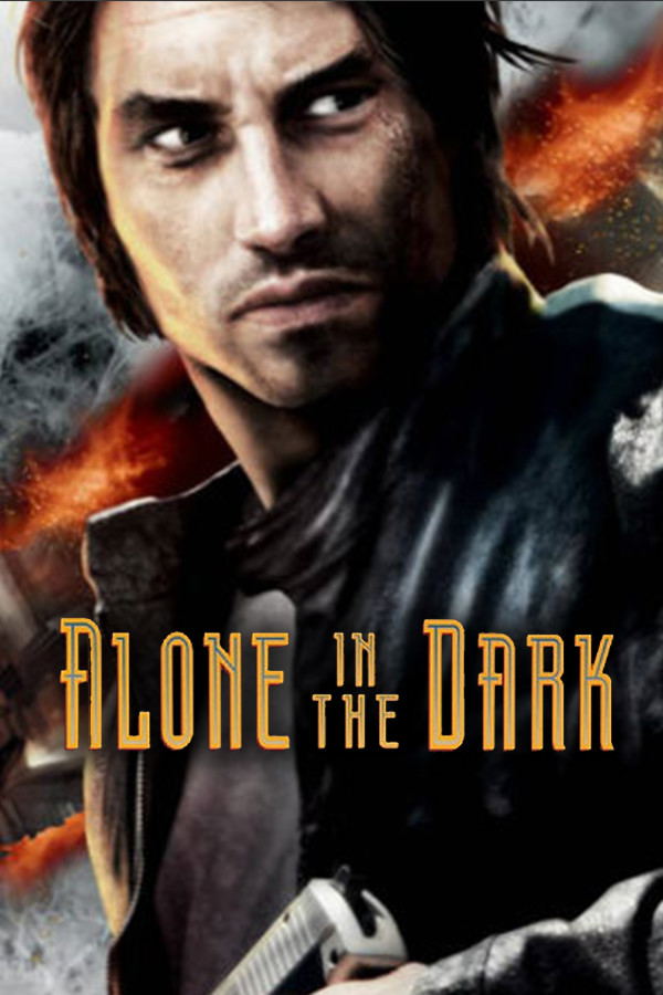 Alone in the Dark <span class="ext" style="background-color: #2a475e; color: #FFFFFF;">STEAM</span> <span class="ext ext_digital">digital</span> image 1