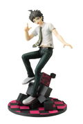ARTFX J Super Danganronpa 2 Sayonara Zetsubou Gakuen 1/8 Scale Pre-Painted Figure: Hinata Hajime (Re-run) thumbnail 1