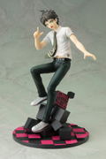 ARTFX J Super Danganronpa 2 Sayonara Zetsubou Gakuen 1/8 Scale Pre-Painted Figure: Hinata Hajime (Re-run) thumbnail 2