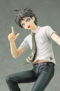ARTFX J Super Danganronpa 2 Sayonara Zetsubou Gakuen 1/8 Scale Pre-Painted Figure: Hinata Hajime (Re-run) thumbnail 6