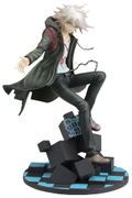 ARTFX J Super Danganronpa 2 Sayonara Zetsubou Gakuen 1/8 Scale Pre-Painted Figure: Komaeda Nagito (Re-run) thumbnail 1
