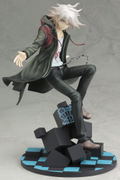 ARTFX J Super Danganronpa 2 Sayonara Zetsubou Gakuen 1/8 Scale Pre-Painted Figure: Komaeda Nagito (Re-run) thumbnail 2