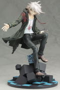 ARTFX J Super Danganronpa 2 Sayonara Zetsubou Gakuen 1/8 Scale Pre-Painted Figure: Komaeda Nagito (Re-run) thumbnail 3