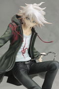 ARTFX J Super Danganronpa 2 Sayonara Zetsubou Gakuen 1/8 Scale Pre-Painted Figure: Komaeda Nagito (Re-run) thumbnail 6