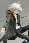 ARTFX J Super Danganronpa 2 Sayonara Zetsubou Gakuen 1/8 Scale Pre-Painted Figure: Komaeda Nagito (Re-run) thumbnail 7