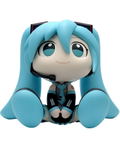 BINIVINI BABY SOFT VINYL FIGURE: Character Vocal Series 01 Hatsune Miku thumbnail 1