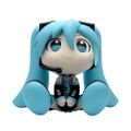 BINIVINI BABY SOFT VINYL FIGURE: Character Vocal Series 01 Hatsune Miku thumbnail 2