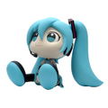 BINIVINI BABY SOFT VINYL FIGURE: Character Vocal Series 01 Hatsune Miku thumbnail 3