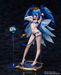 Bombergirl 1/6 Scale Pre-Painted Figure: Aqua thumbnail 2