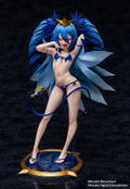 Bombergirl 1/6 Scale Pre-Painted Figure: Aqua thumbnail 3