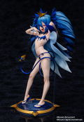 Bombergirl 1/6 Scale Pre-Painted Figure: Aqua thumbnail 4