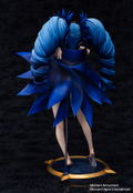 Bombergirl 1/6 Scale Pre-Painted Figure: Aqua thumbnail 5