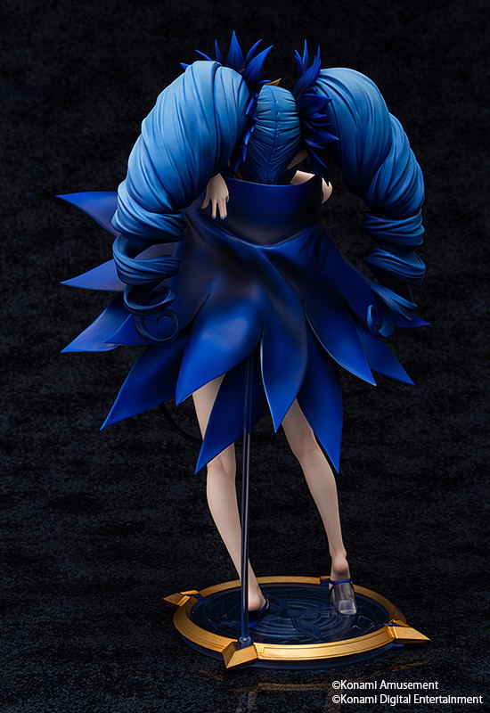 Bombergirl 1/6 Scale Pre-Painted Figure: Aqua image 5