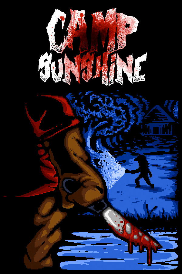 Camp Sunshine STEAM digital — Import Game Deal