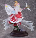Cardcaptor Sakura Clear Card 1/7 Scale Pre-Painted Figure: Sakura Kinomoto Rocket Beat Ver. thumbnail 5