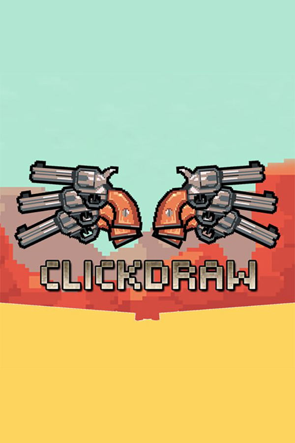 Clickdraw Clicker STEAM digital for Windows