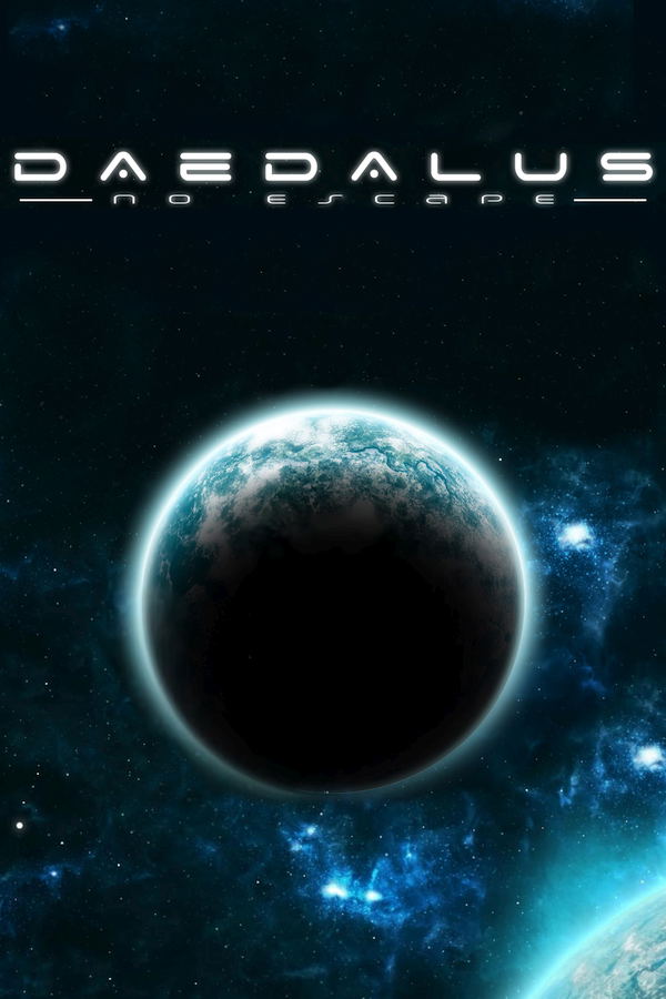 Daedalus: No Escape STEAM digital — Import Game Deal