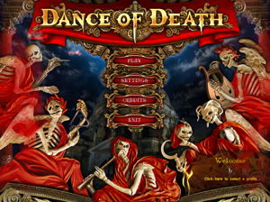 Dance of Death_