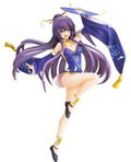 Date A Live III 1/7 Scale Pre-Painted Figure: Tohka Yatogami China Dress Ver. thumbnail 1