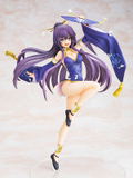 Date A Live III 1/7 Scale Pre-Painted Figure: Tohka Yatogami China Dress Ver. thumbnail 2