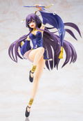 Date A Live III 1/7 Scale Pre-Painted Figure: Tohka Yatogami China Dress Ver. thumbnail 3