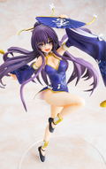 Date A Live III 1/7 Scale Pre-Painted Figure: Tohka Yatogami China Dress Ver. thumbnail 5