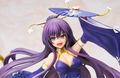 Date A Live III 1/7 Scale Pre-Painted Figure: Tohka Yatogami China Dress Ver. thumbnail 6