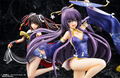Date A Live III 1/7 Scale Pre-Painted Figure: Tohka Yatogami China Dress Ver. thumbnail 8