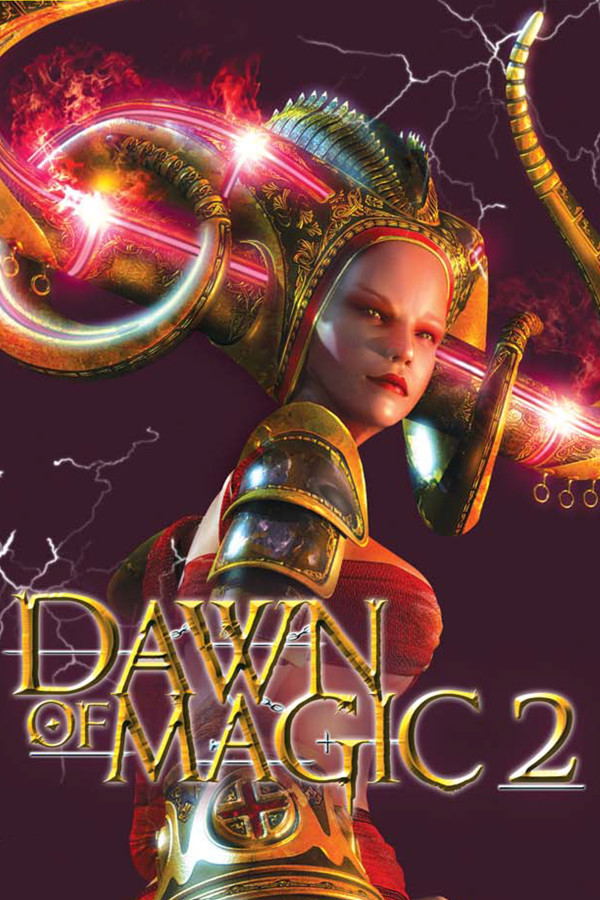 Dawn of Magic 2 STEAM digital — Import Game Deal