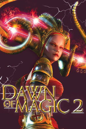 Dawn of Magic 2_