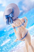 DreamTech Senran Kagura Shinovi Versus 1/7 Scale Pre-Painted Figure: Yumi Bikini Style thumbnail 10