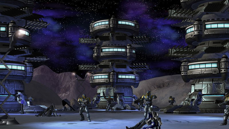 Earth 2160 <span class="ext" style="background-color: #2a475e; color: #FFFFFF;">STEAM</span> <span class="ext ext_digital">digital</span> image 3
